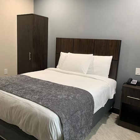 Alden Hotel 뉴욕 외부 사진