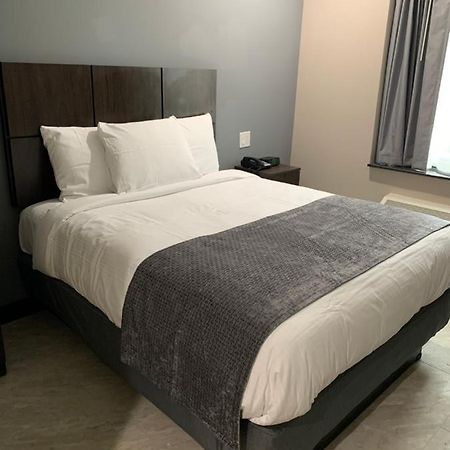 Alden Hotel 뉴욕 외부 사진