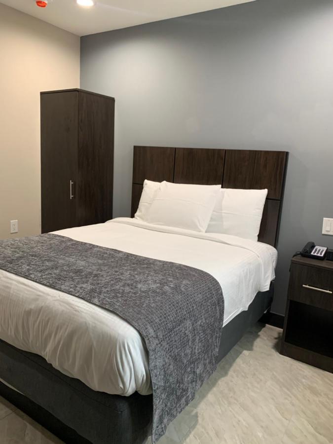 Alden Hotel 뉴욕 외부 사진
