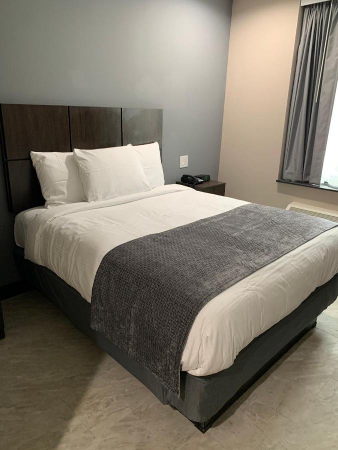 Alden Hotel 뉴욕 외부 사진