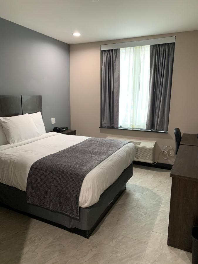 Alden Hotel 뉴욕 외부 사진