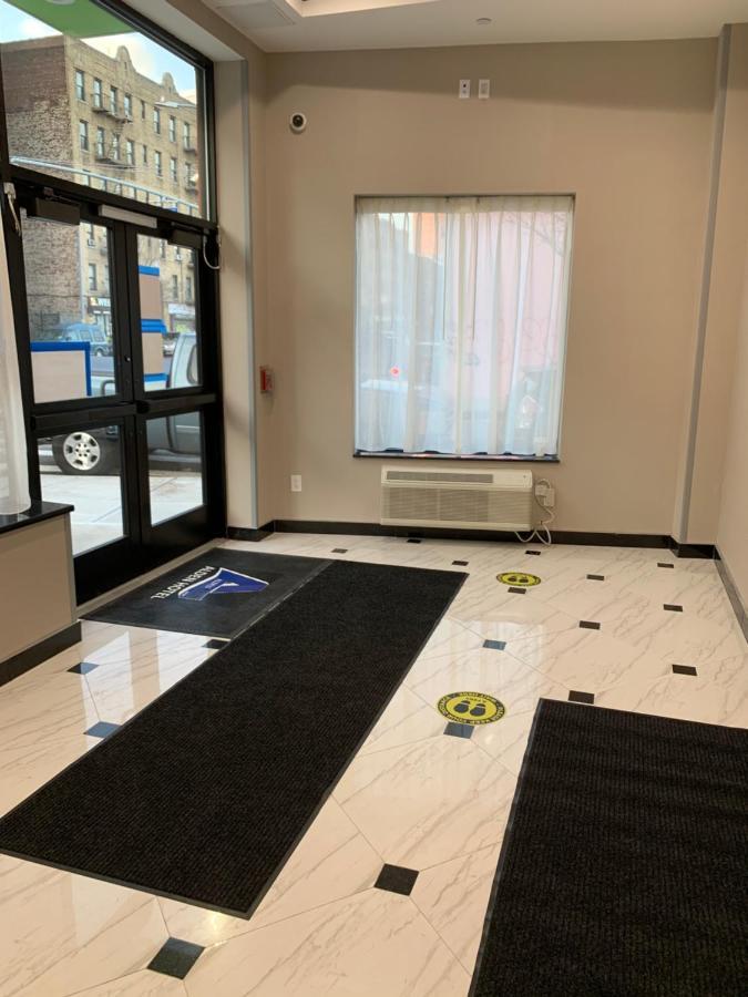 Alden Hotel 뉴욕 외부 사진